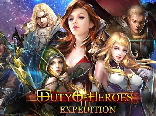 game pic for Duty of heroes: Expedition